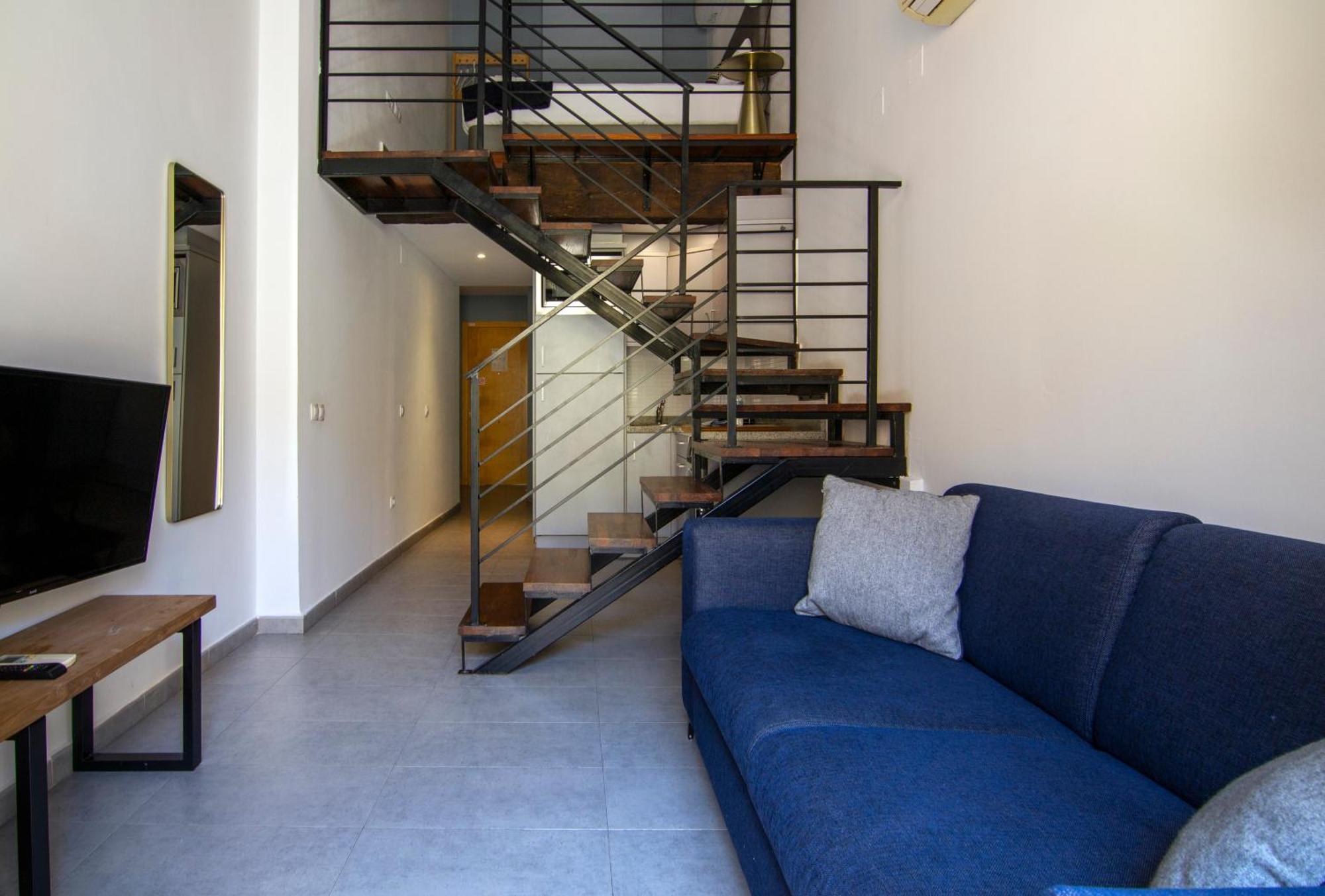 Welcomer Apartments บาเลนเซีย ภายนอก รูปภาพ