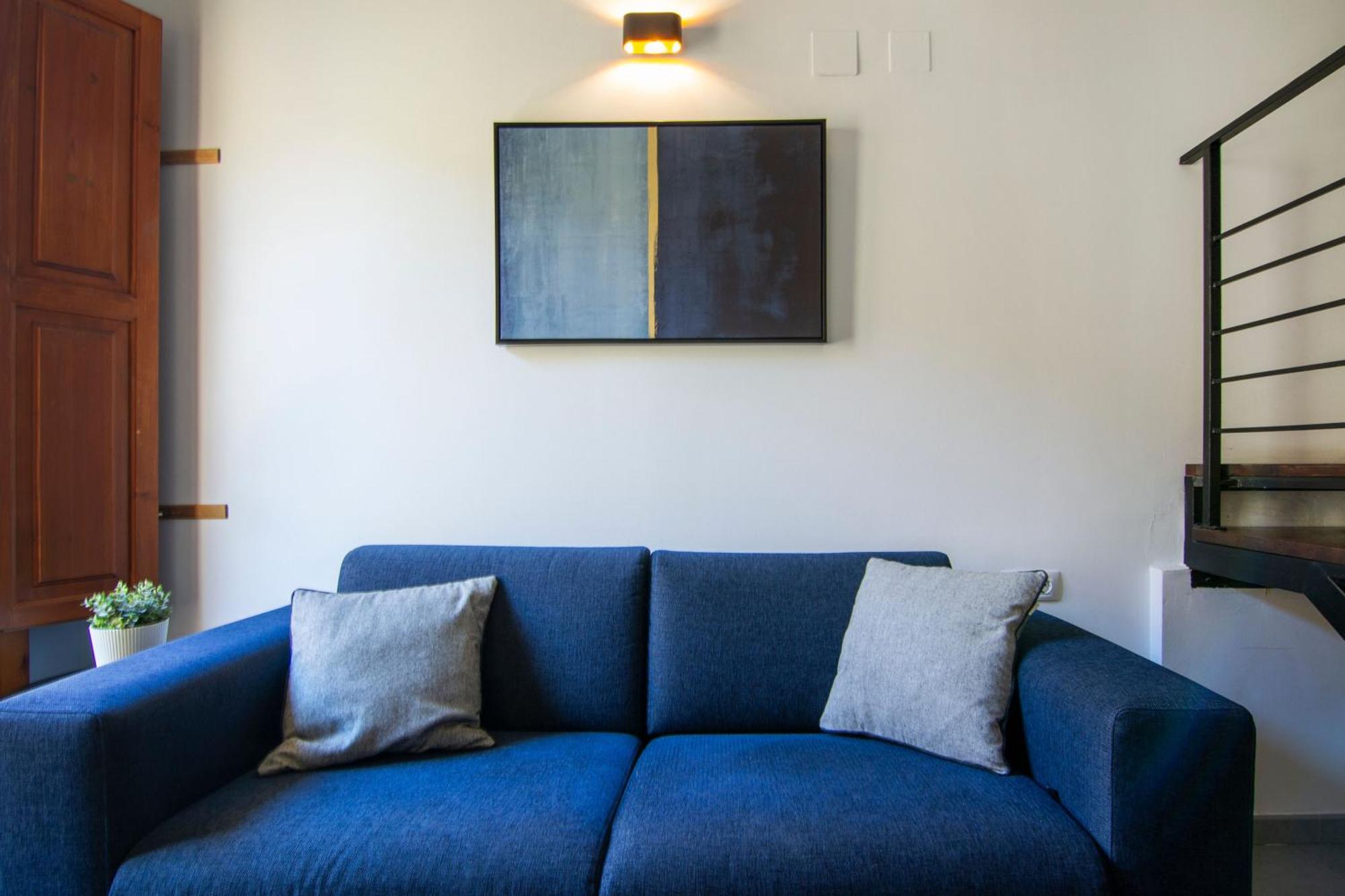 Welcomer Apartments บาเลนเซีย ภายนอก รูปภาพ